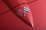 Chevrolet Corvette 327/375 Fuel-Injected Coupe 1965 года